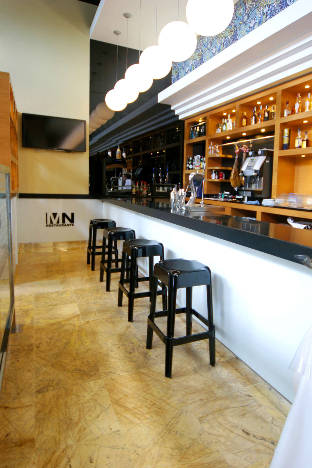 Hotel Málaga Nostrum photo 3