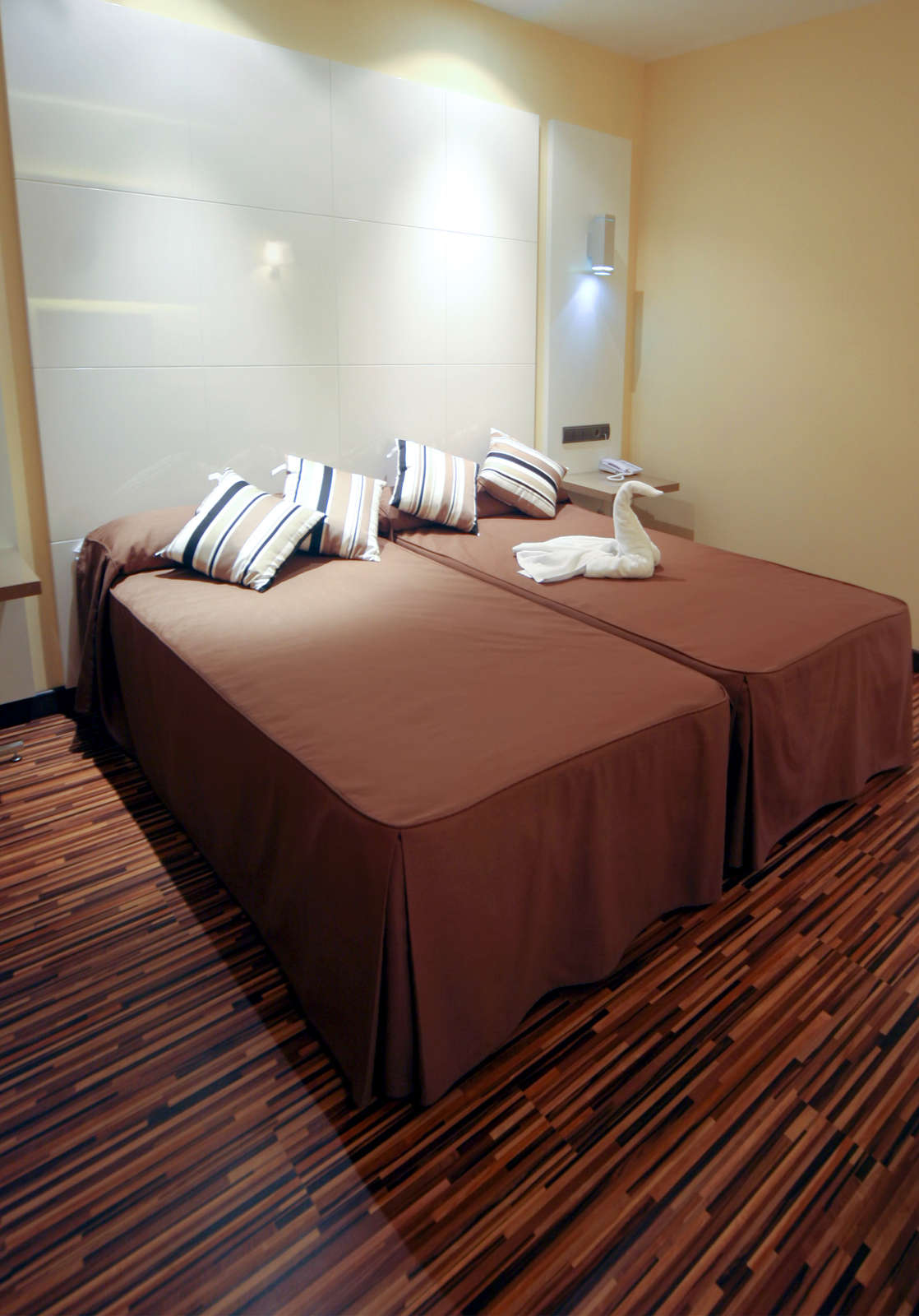 Hotel Málaga Nostrum photo 4