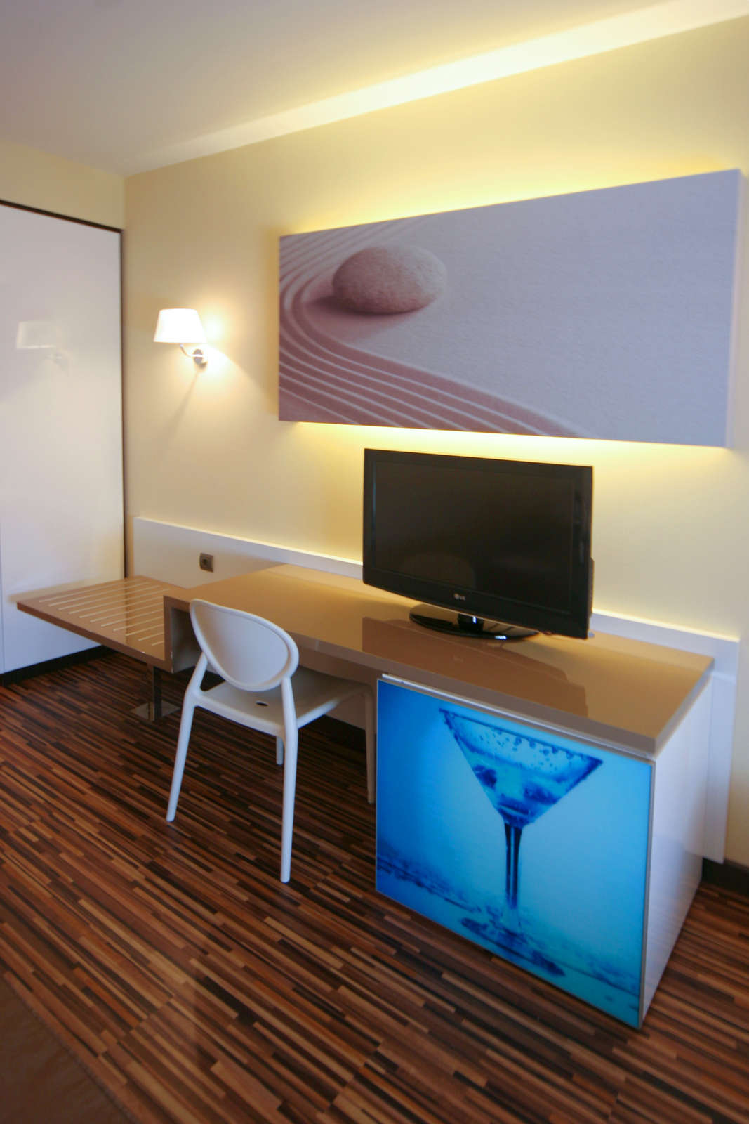 Hotel Málaga Nostrum photo 5