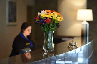 Hotel Oak Ridge Hotel and Conference Center photo 4