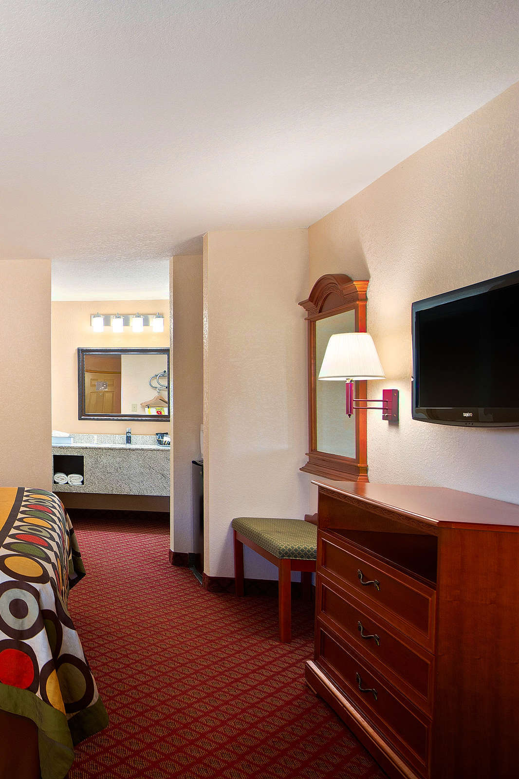 Hotel Super 8 Prattville photo 2