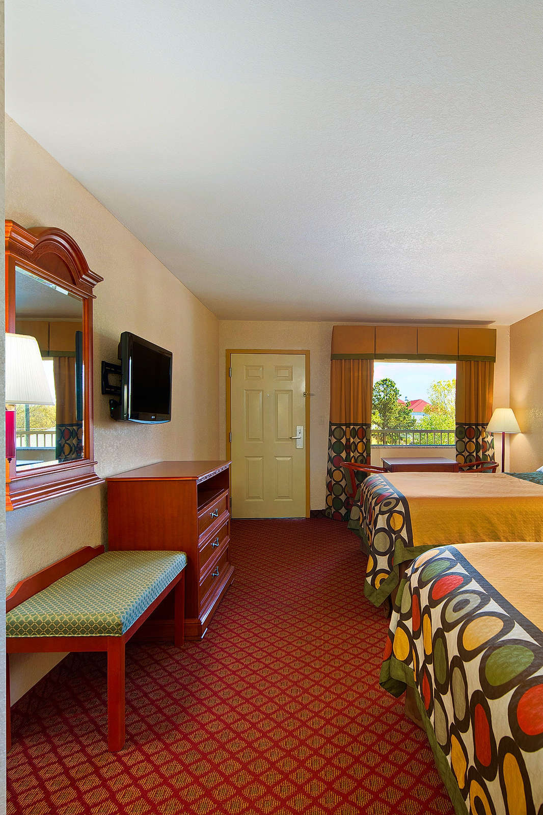Hotel Super 8 Prattville photo 4
