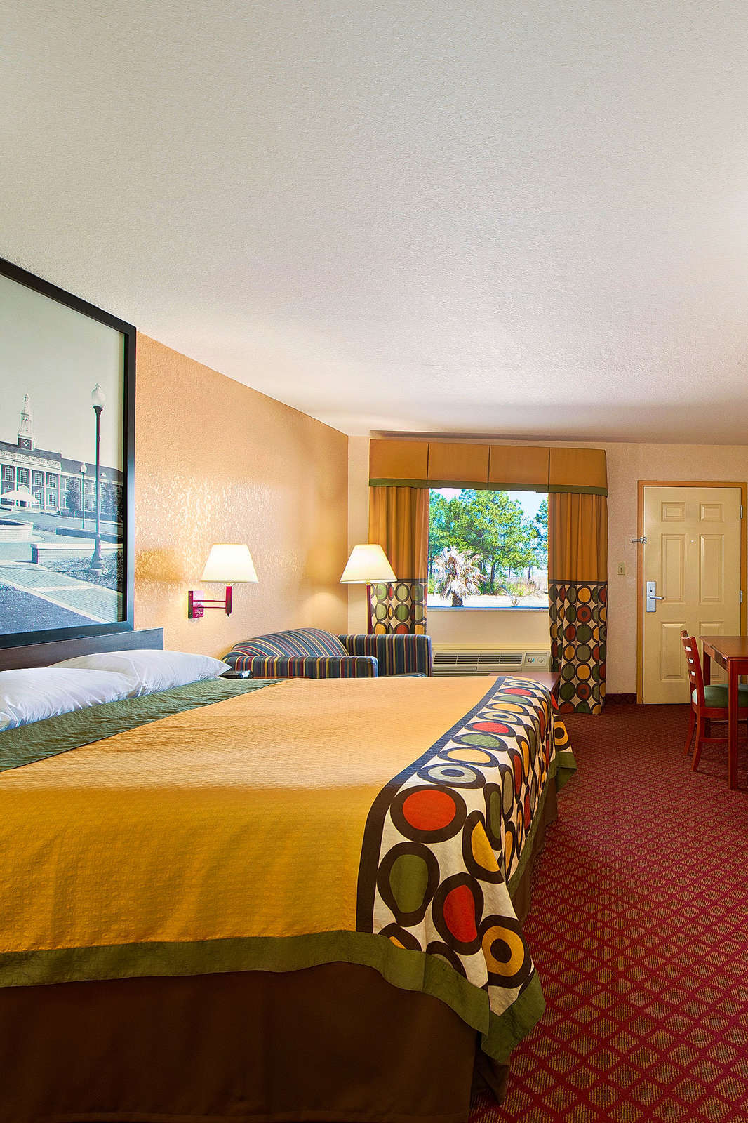 Hotel Super 8 Prattville photo 3