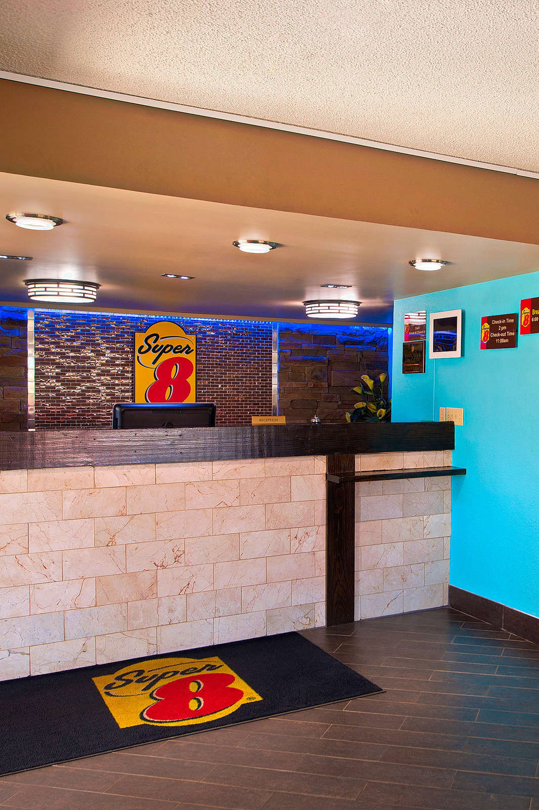 Hotel Super 8 Prattville photo 5