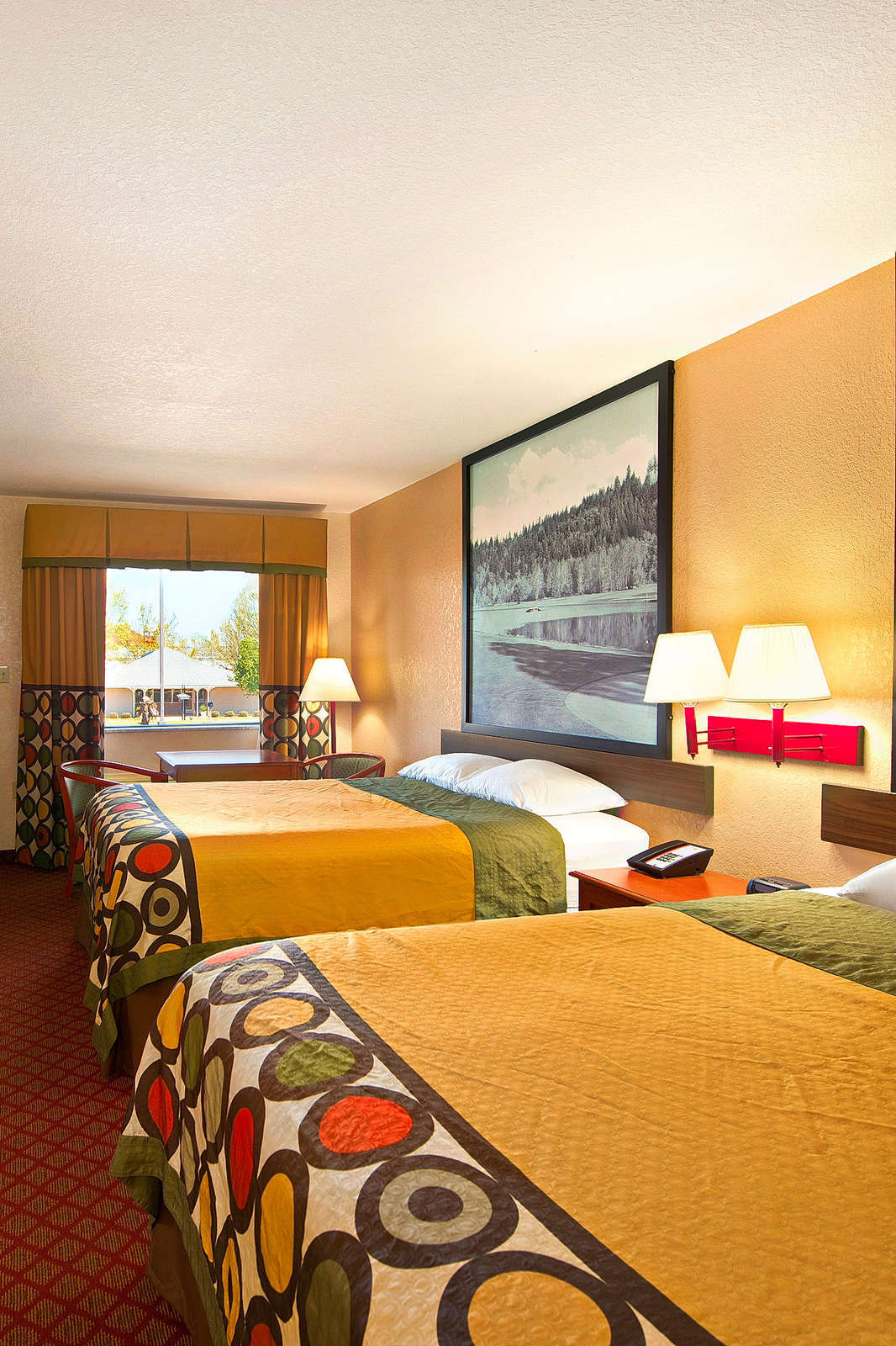 Hotel Super 8 Prattville photo 1