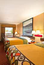 Hotel Super 8 Prattville photo 1