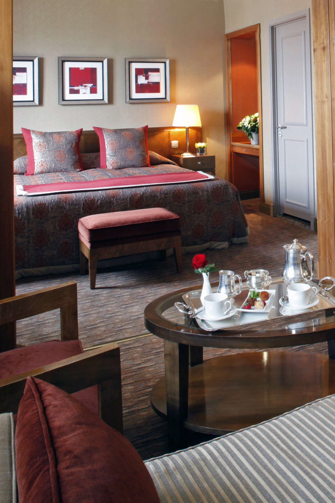 Hotel Royal Windsor Hotel photo 1