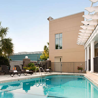 Hotel King Charles Inn photo 2