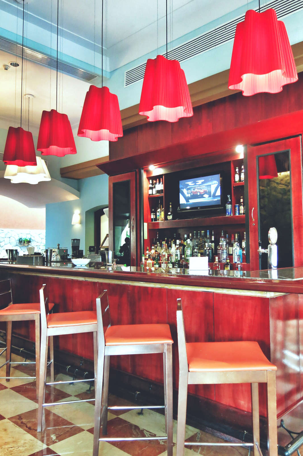 Hotel Doubletree by Hilton San Juan photo 3