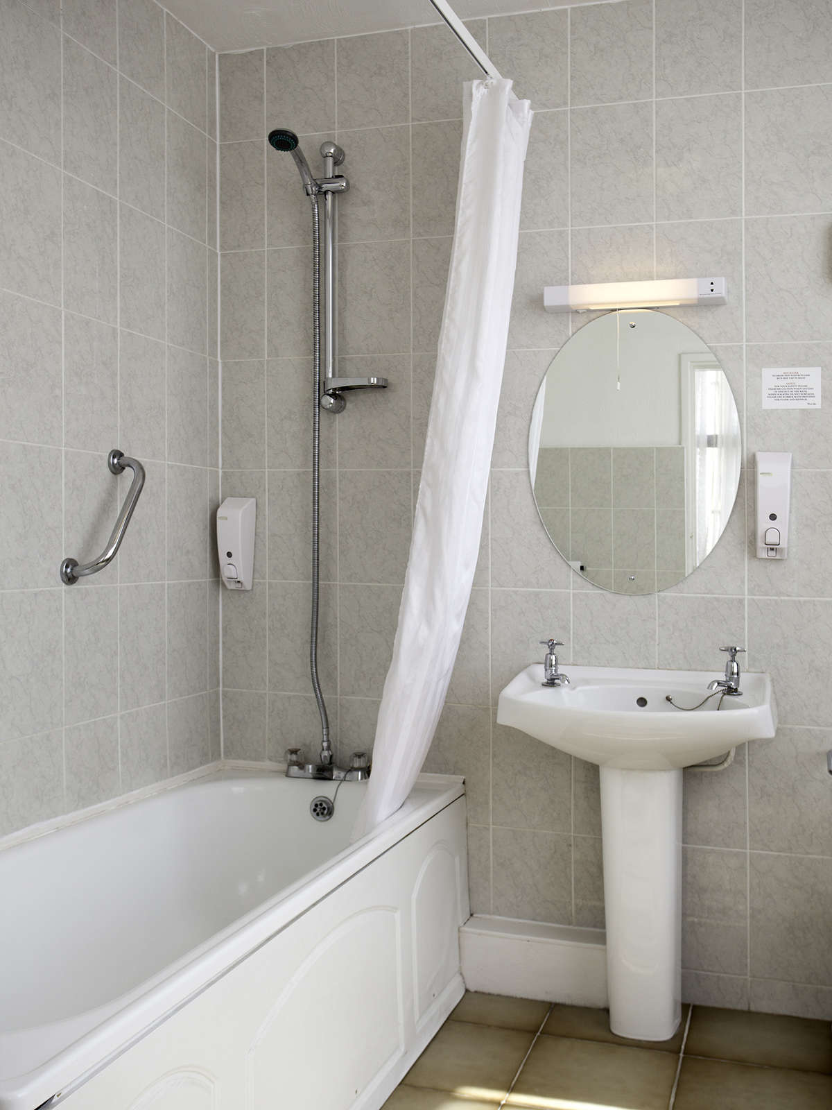 Hotel Ashley Hotel photo 4