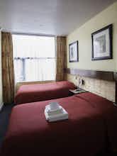 Hotel Ashley Hotel photo 5