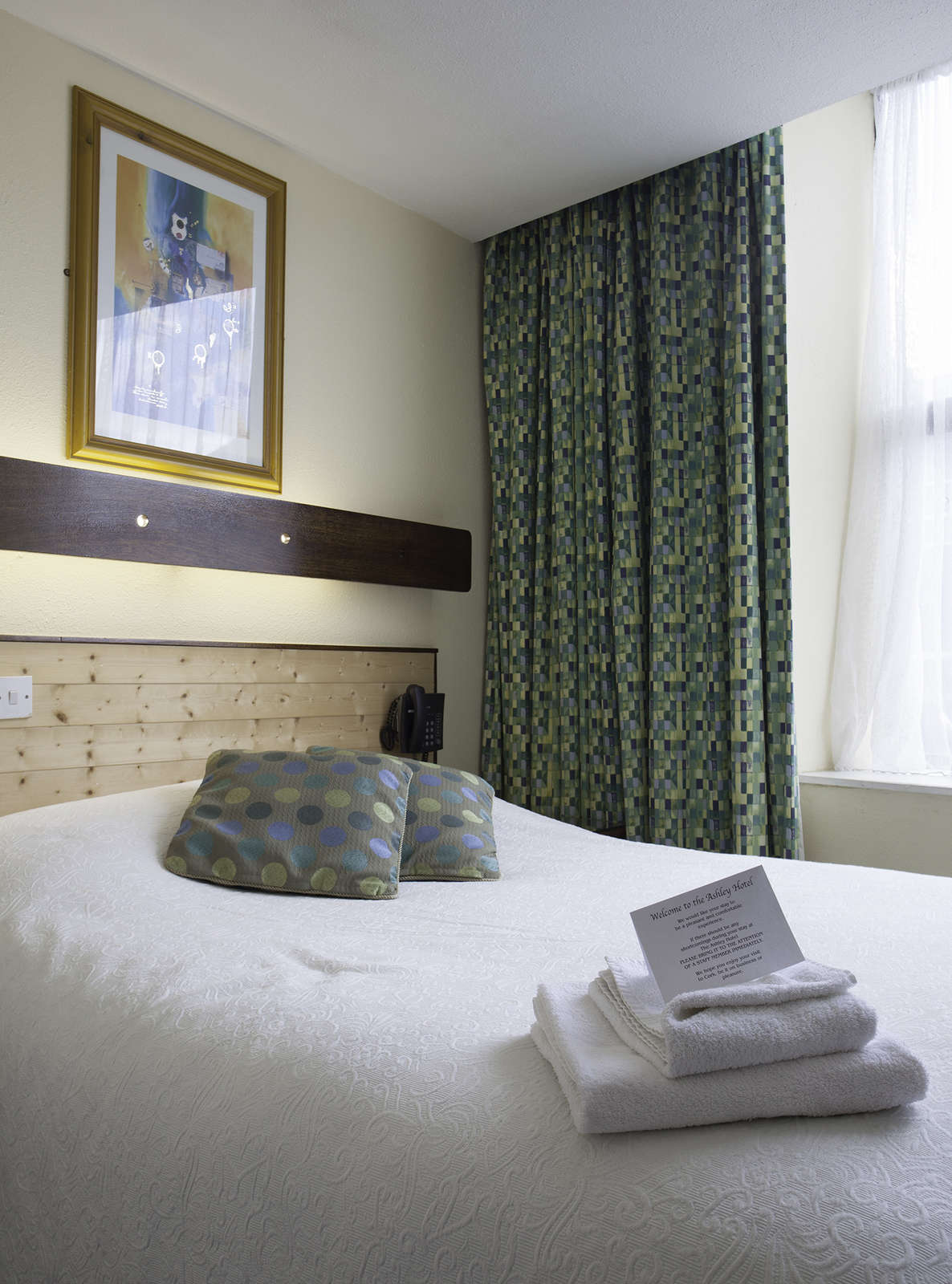 Hotel Ashley Hotel photo 3