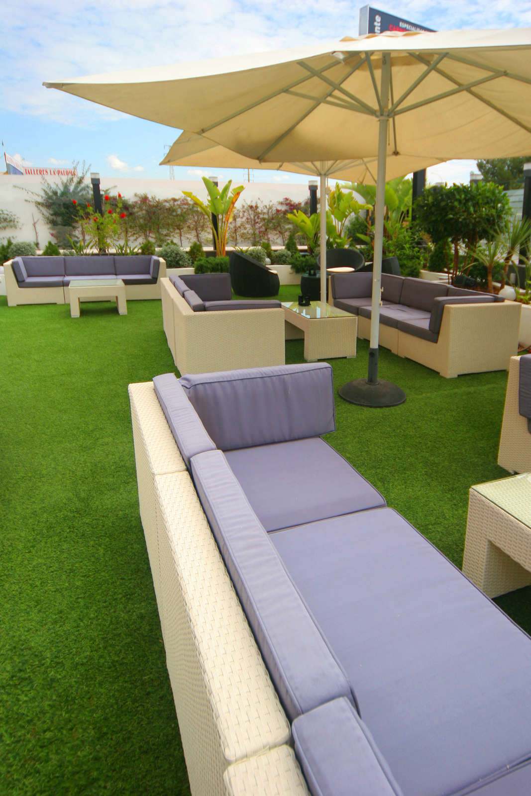 Hotel Málaga Nostrum photo 2