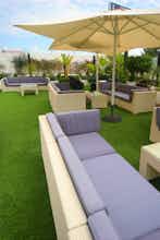 Hotel Málaga Nostrum photo 2
