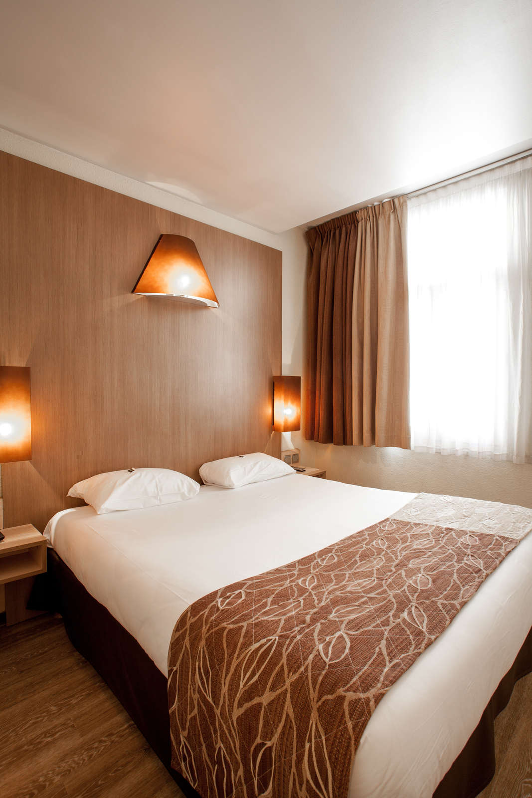 Hotel Hôtel Carré Vieux Port photo 1