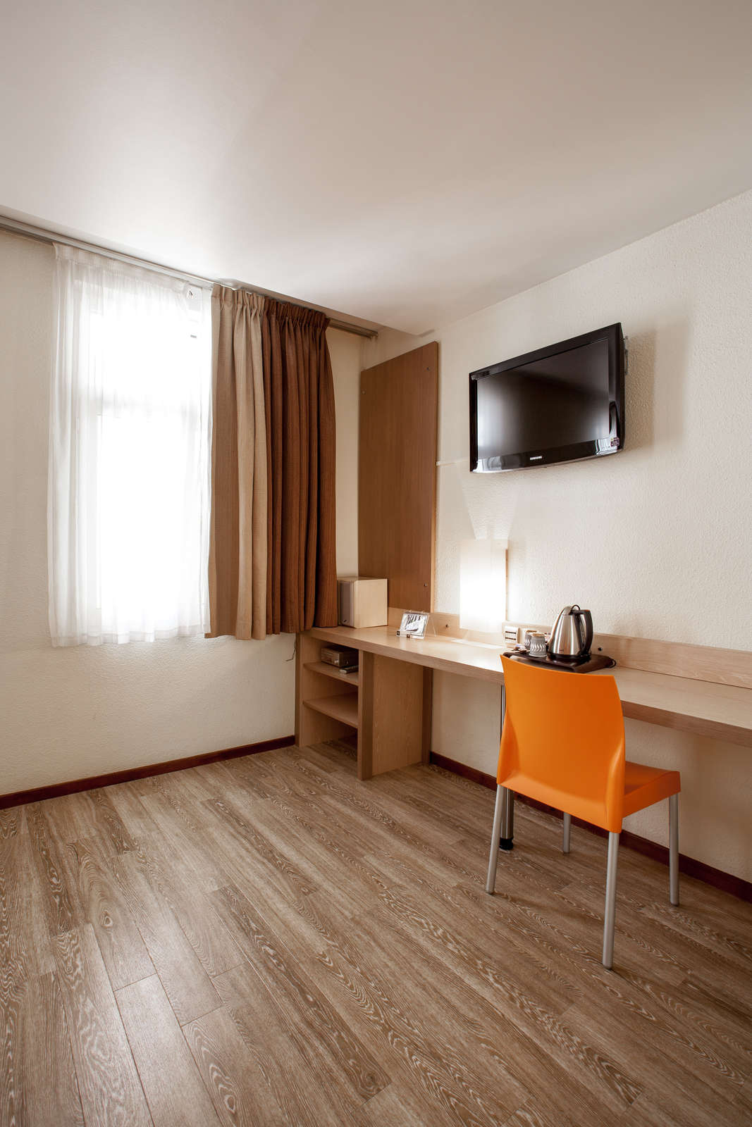 Hotel Hôtel Carré Vieux Port photo 5