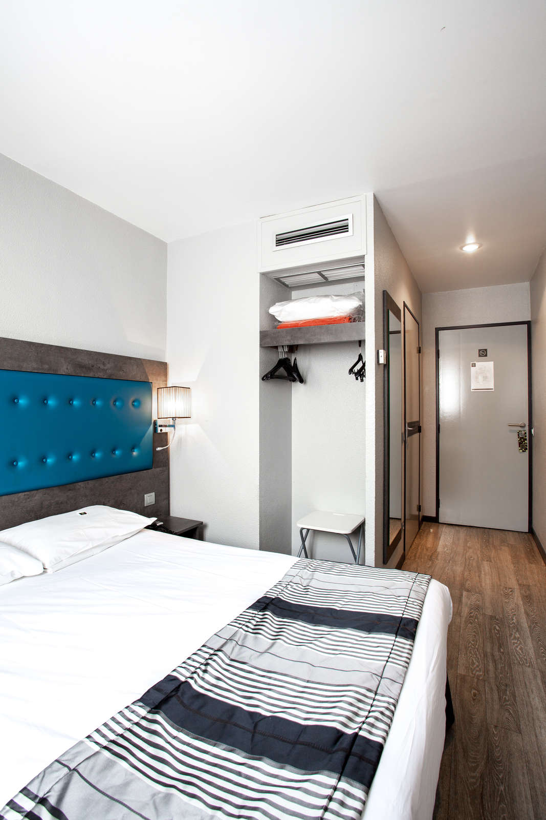 Hotel Hôtel Carré Vieux Port photo 4