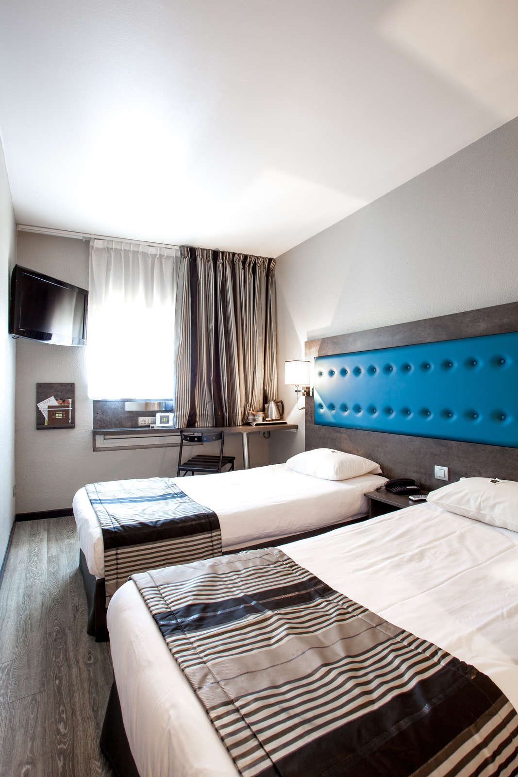 Hotel Hôtel Carré Vieux Port photo 2