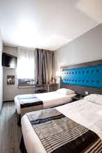 Hotel Hôtel Carré Vieux Port photo 2