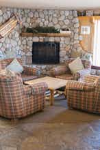 Hotel Red Wolf Lodge at Squaw Valley photo 1