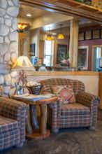 Hotel Red Wolf Lodge at Squaw Valley photo 2