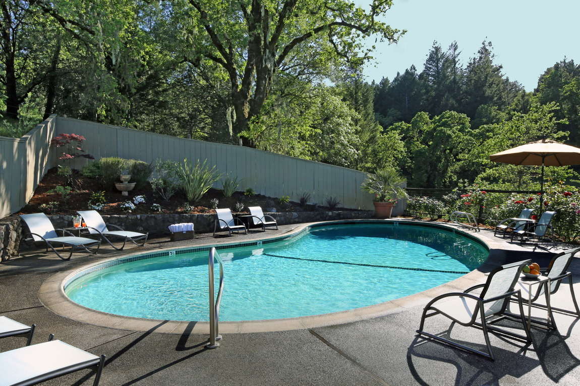 Hotel Chanric Inn photo 1