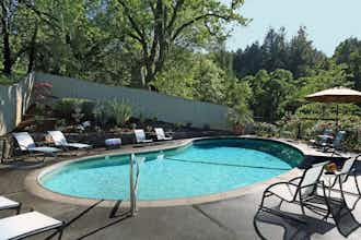 Hotel Chanric Inn photo 1
