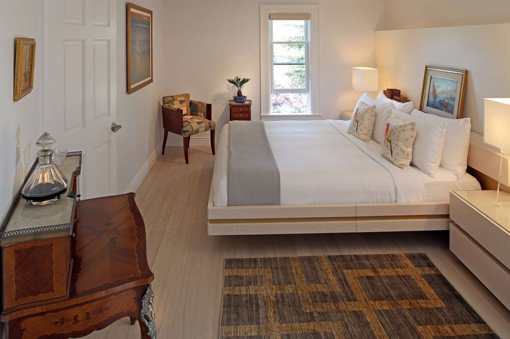 Hotel Chanric Inn photo 5