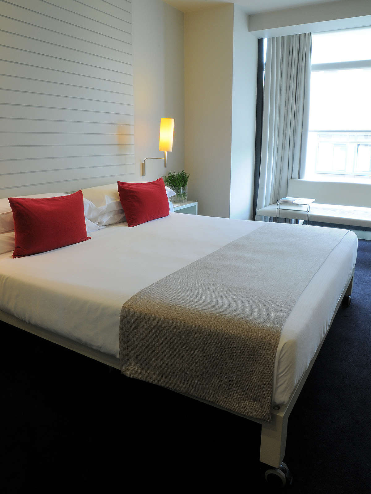 Hotel Hotel Miró photo 5