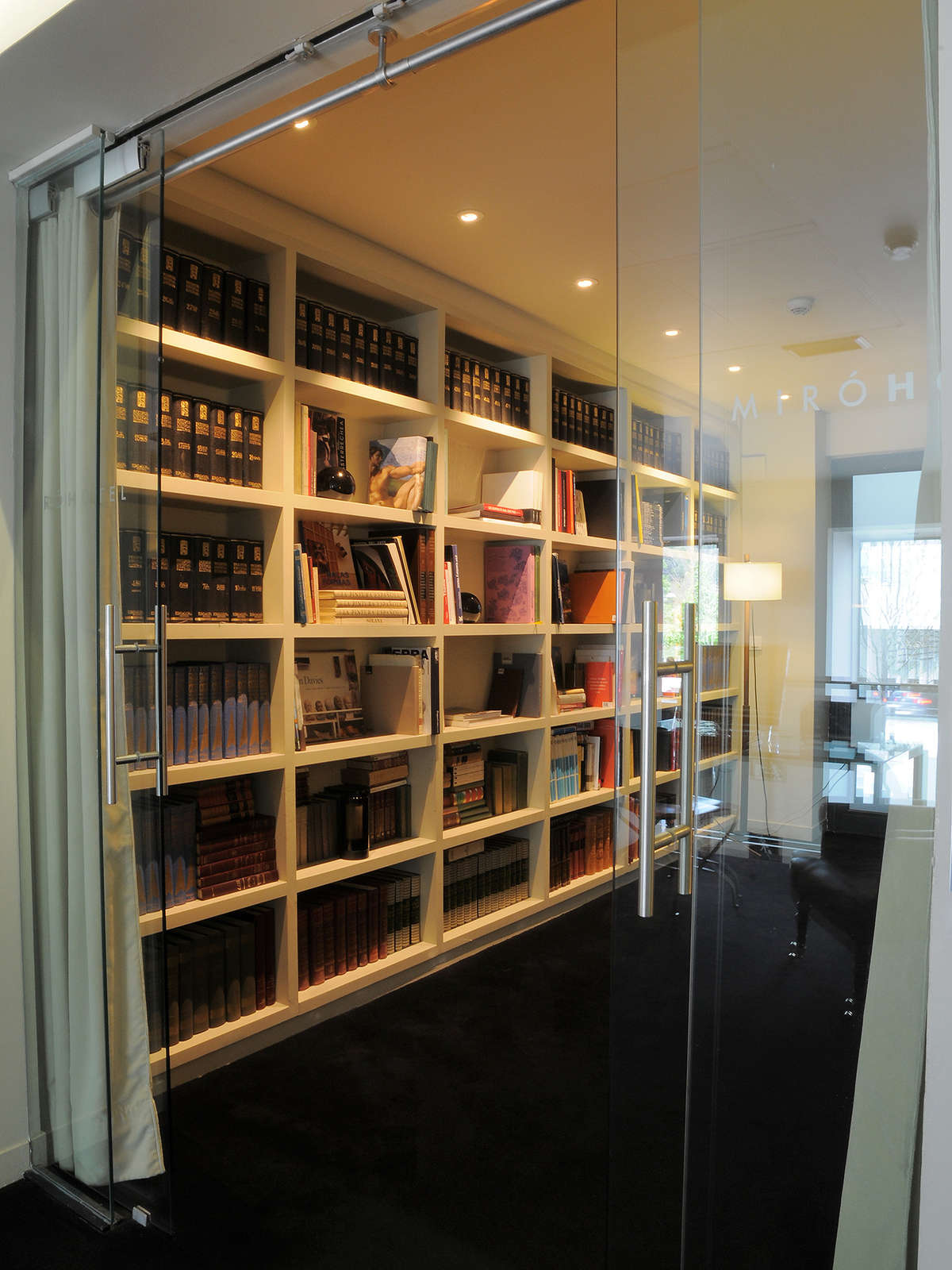 Hotel Hotel Miró photo 3