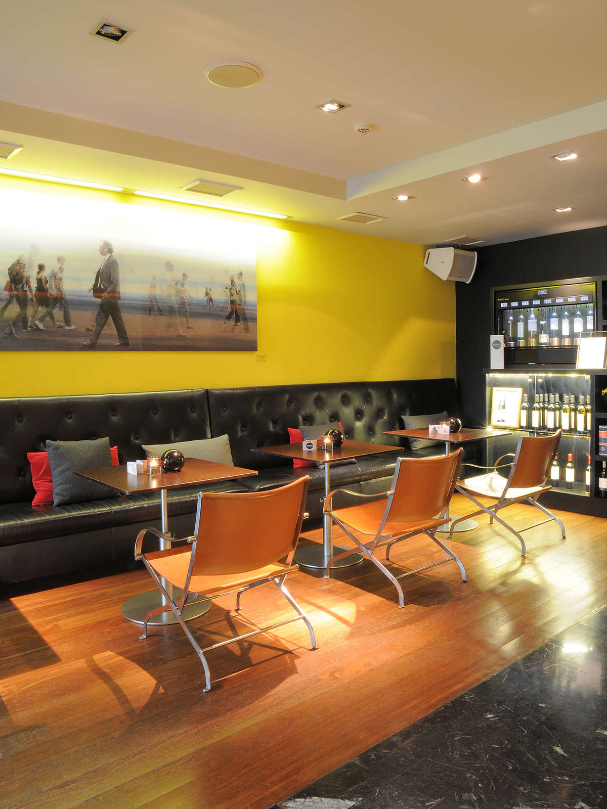 Hotel Hotel Miró photo 4