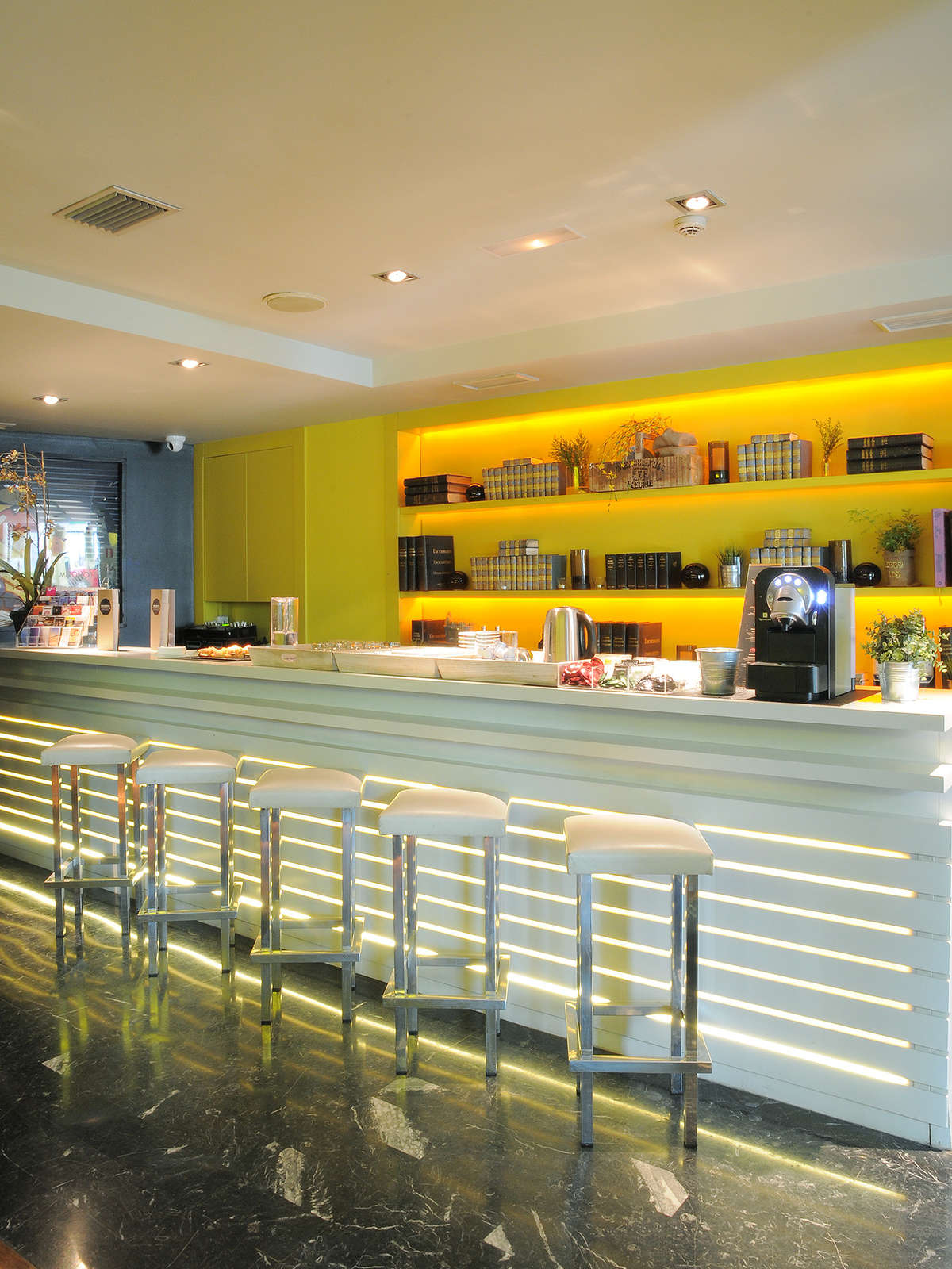 Hotel Hotel Miró photo 1