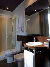 Hotel Petit Palace Arana photo 3