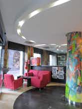 Hotel Petit Palace Arana photo 4