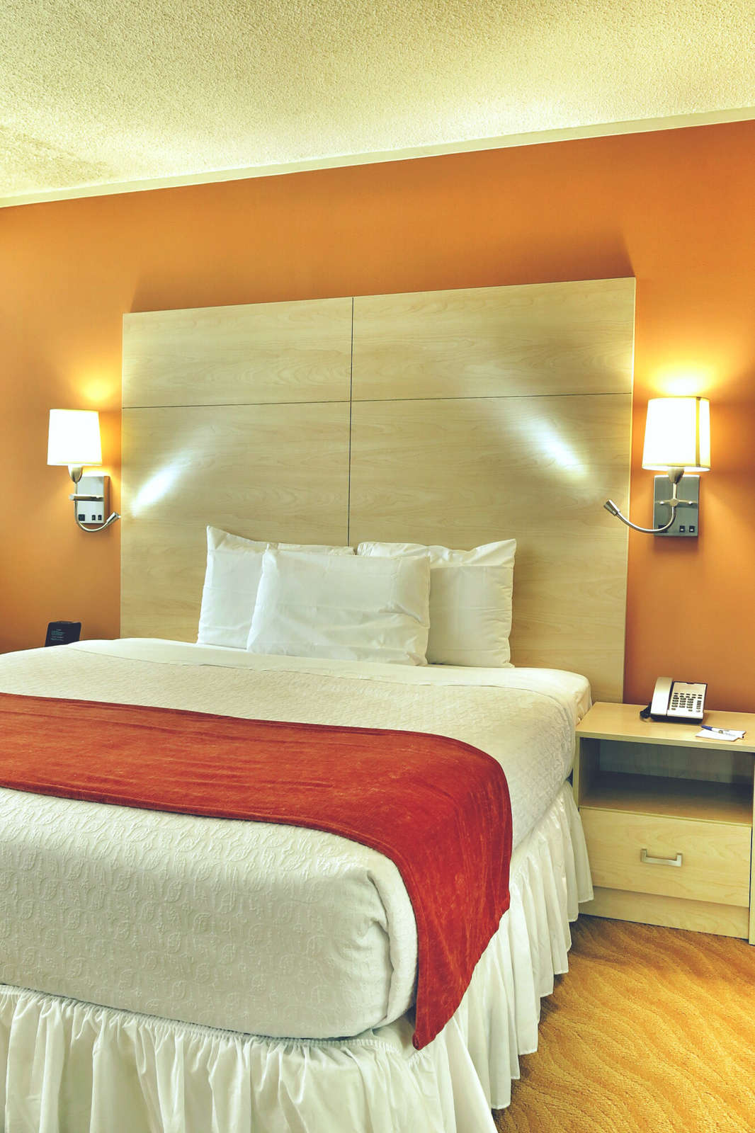 Hotel Best Western Plus Condado Palm Inn & Suites photo 5