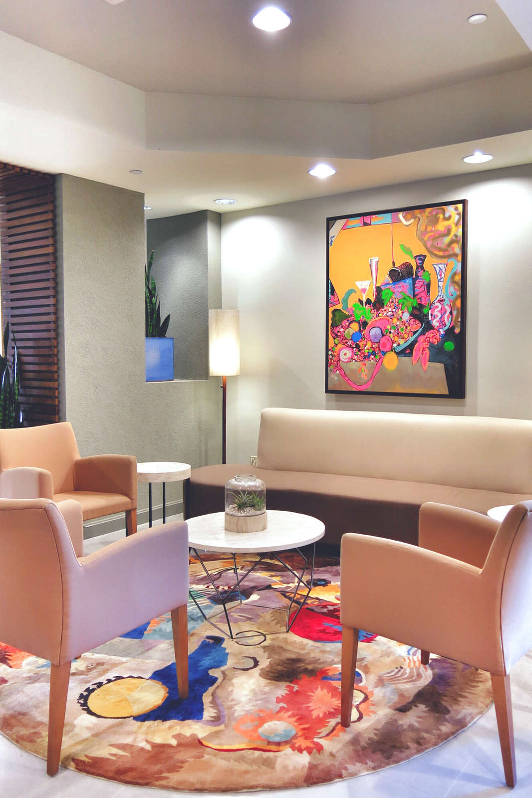 Hotel Best Western Plus Condado Palm Inn & Suites photo 3