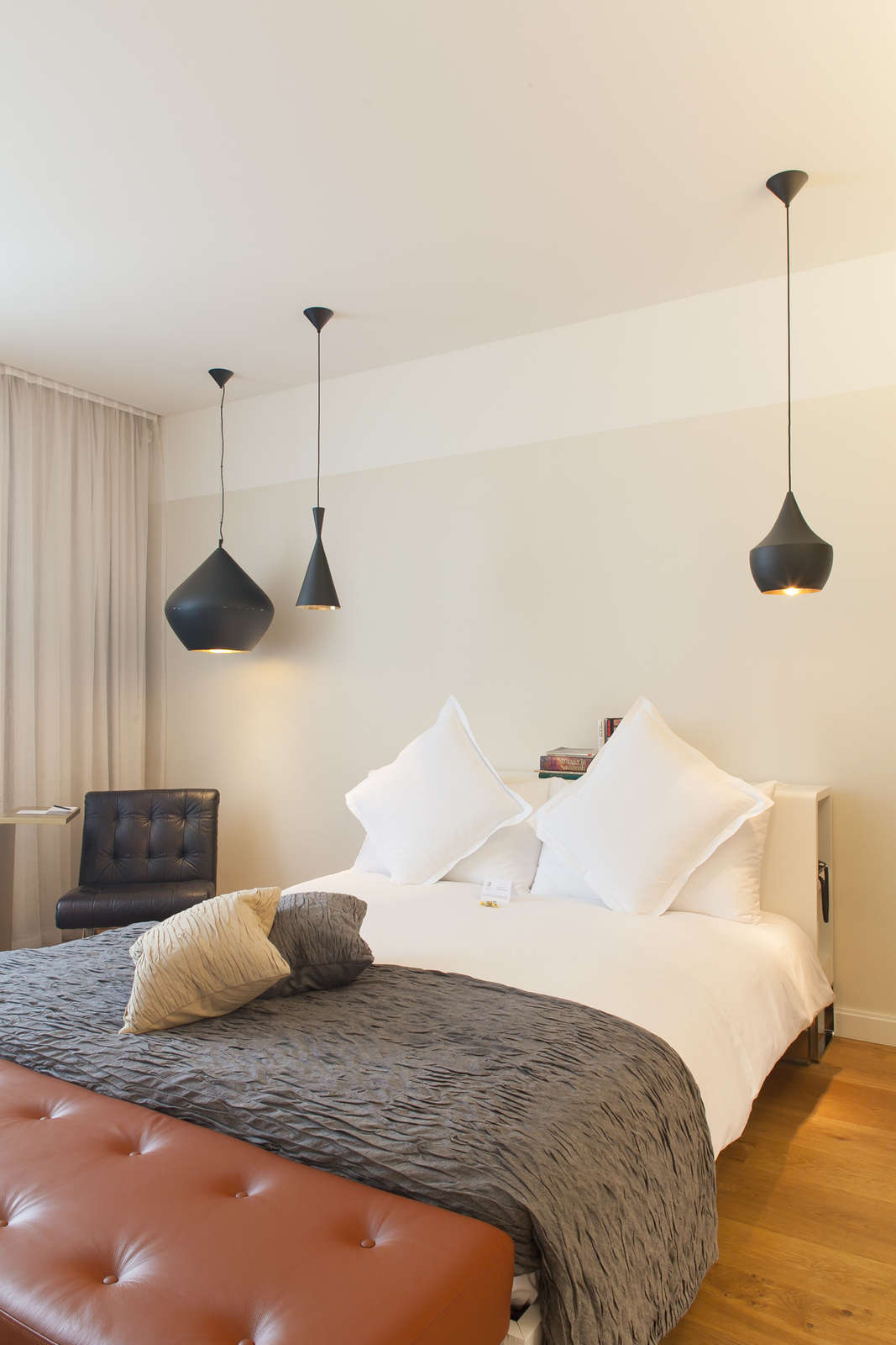 Hotel B2 Boutique Hotel + Spa photo 4