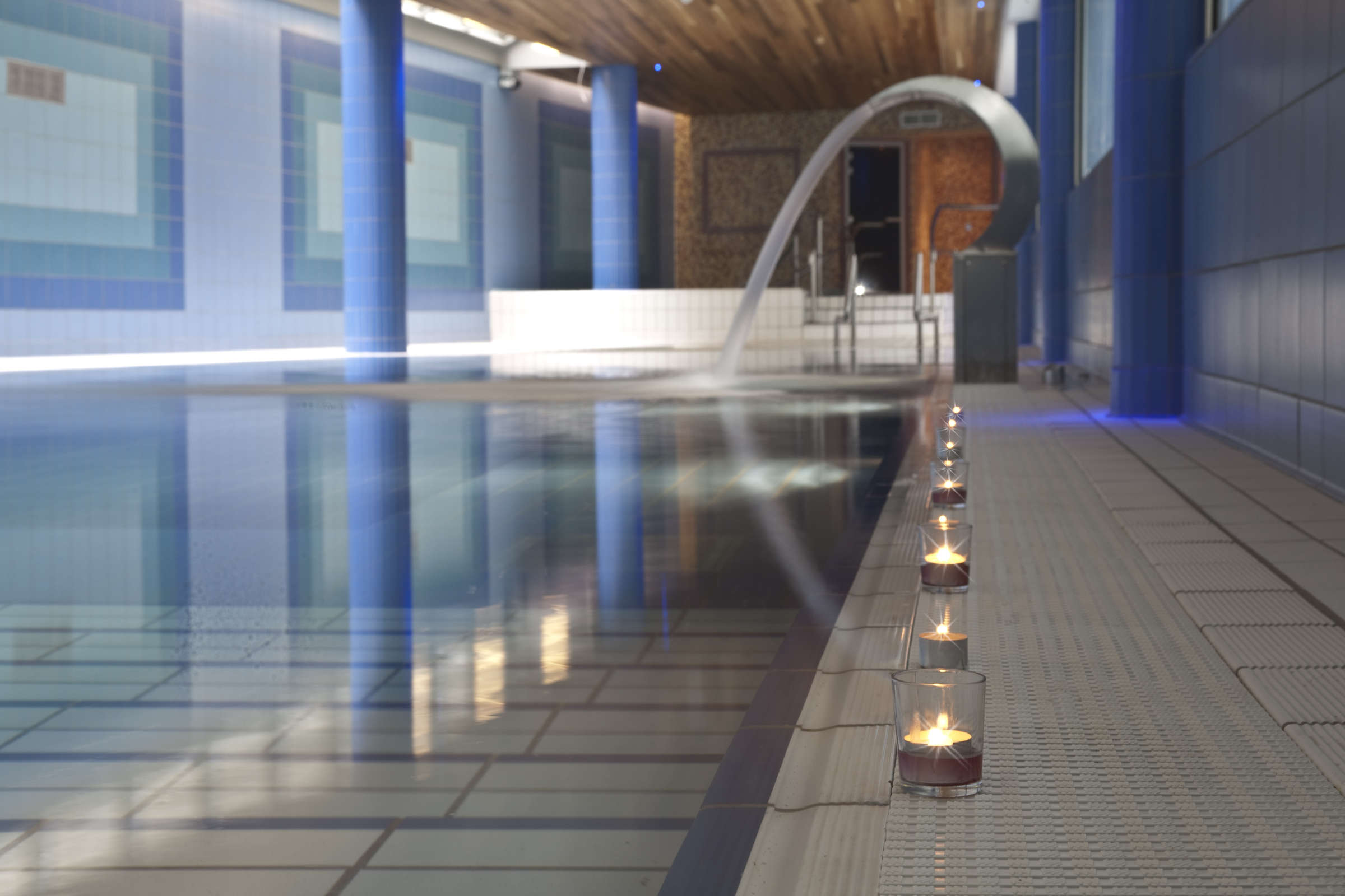 Hotel The Salthill Hotel photo 2