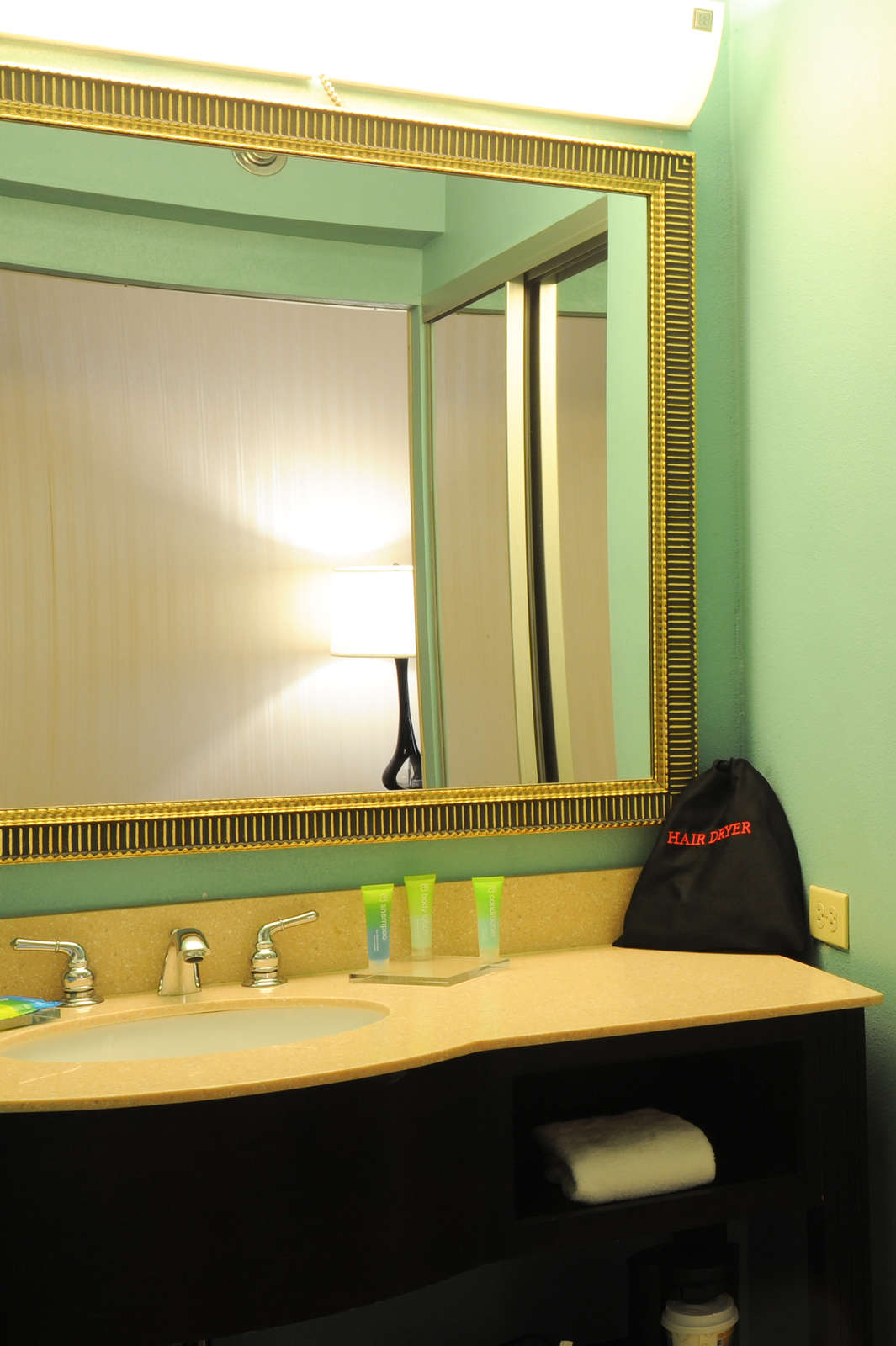 Hotel Radisson Cincinnati Riverfront photo 5