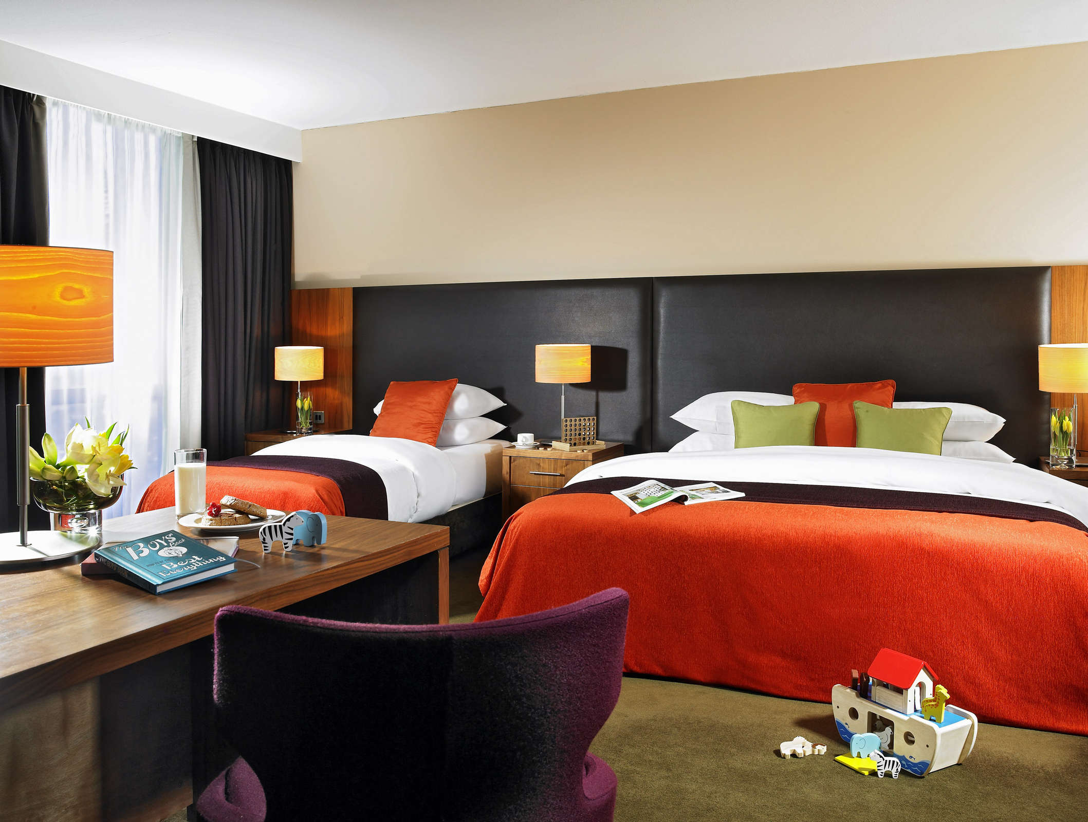 Hotel Limerick Strand Hotel photo 4