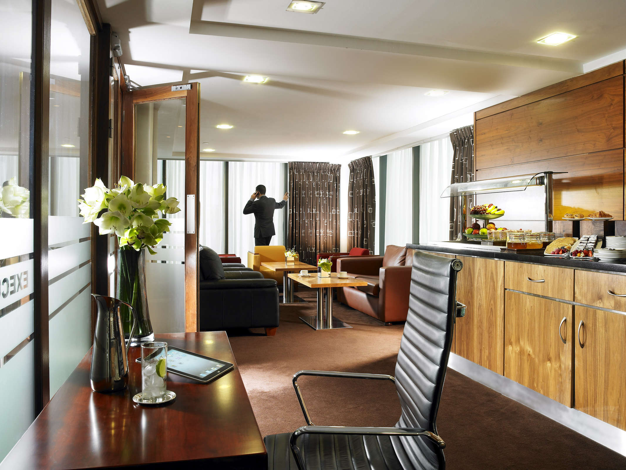 Hotel Limerick Strand Hotel photo 5