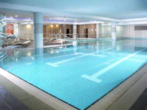 Hotel Limerick Strand Hotel photo 1