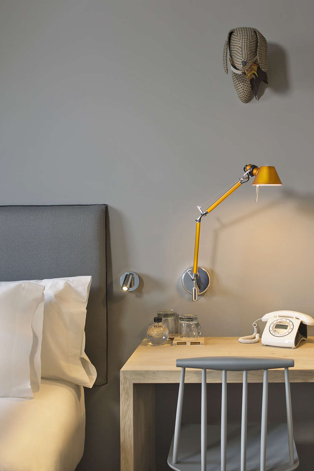 Hotel Yurbban Trafalgar photo 4