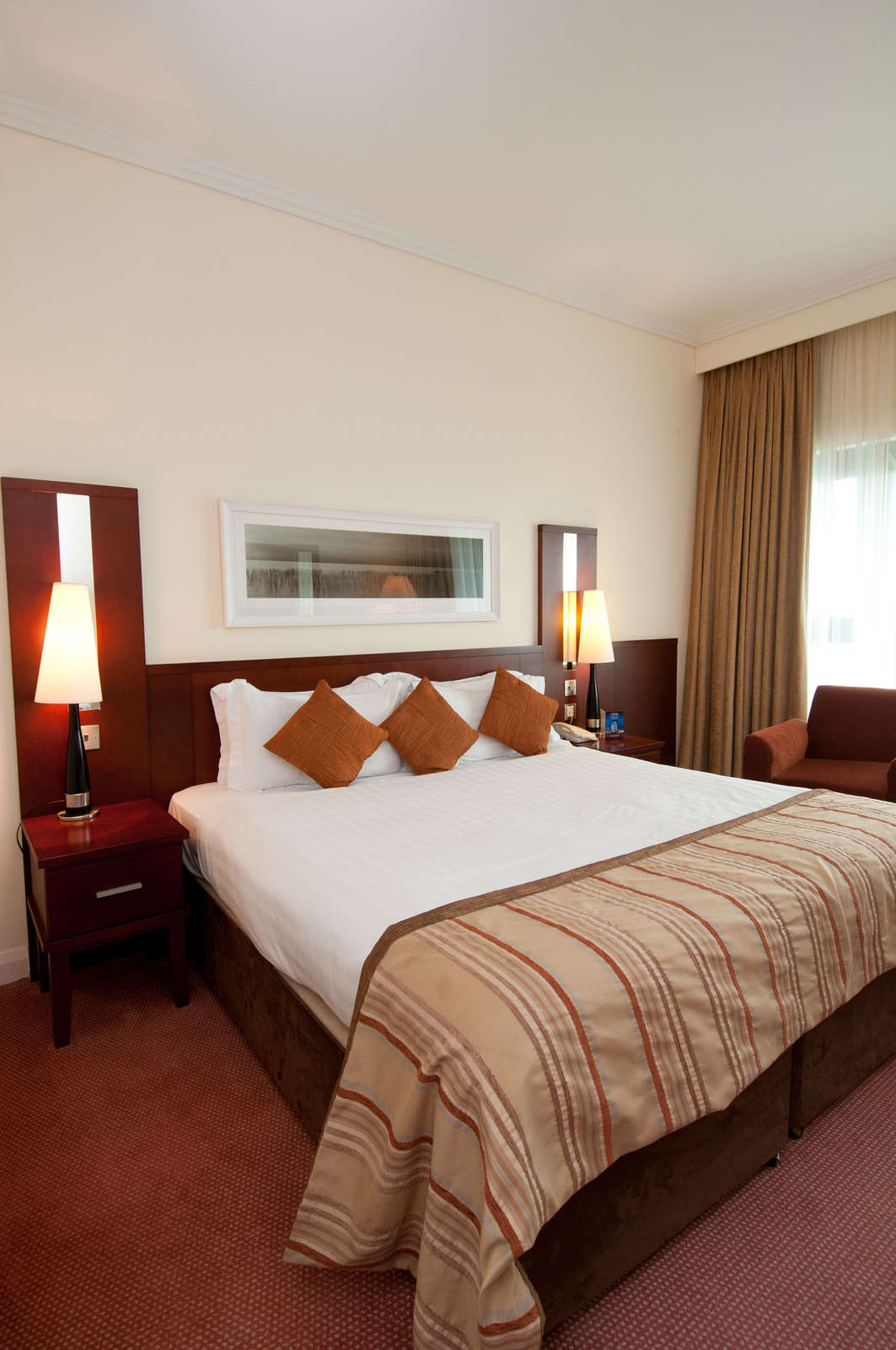 Hotel Carlton Shearwater Hotel Galway photo 4