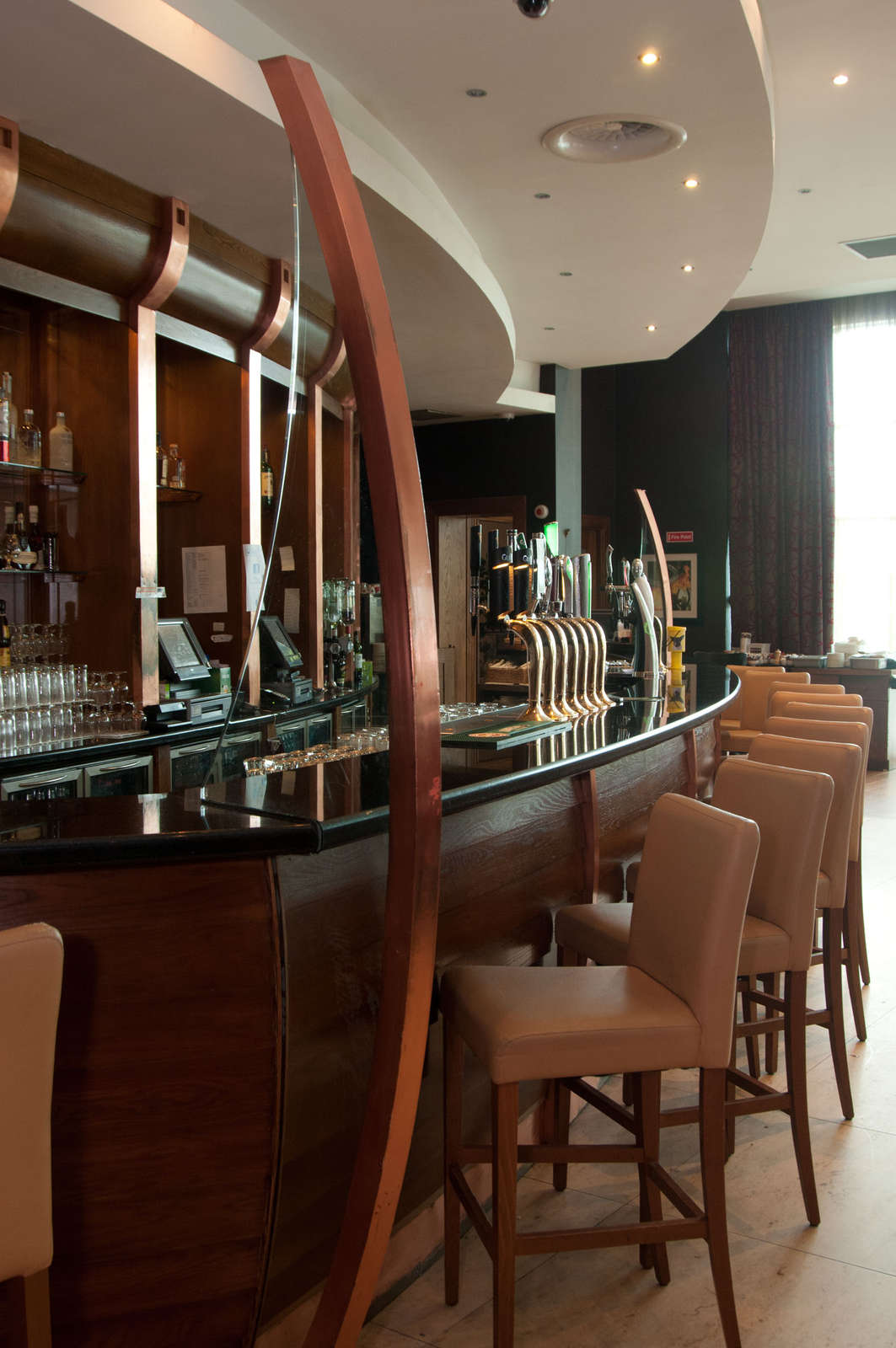 Hotel Carlton Shearwater Hotel Galway photo 2