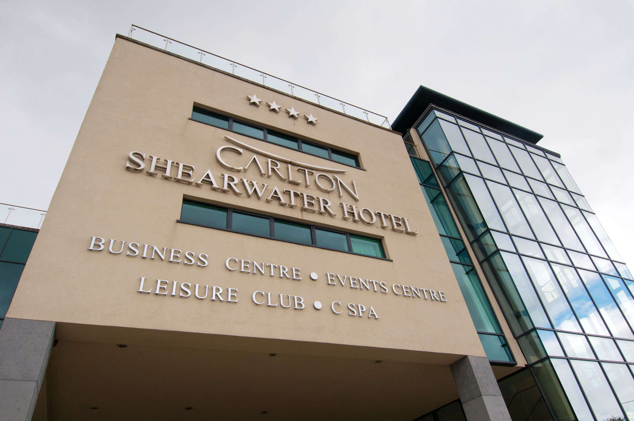 Carlton Shearwater Hotel Galway