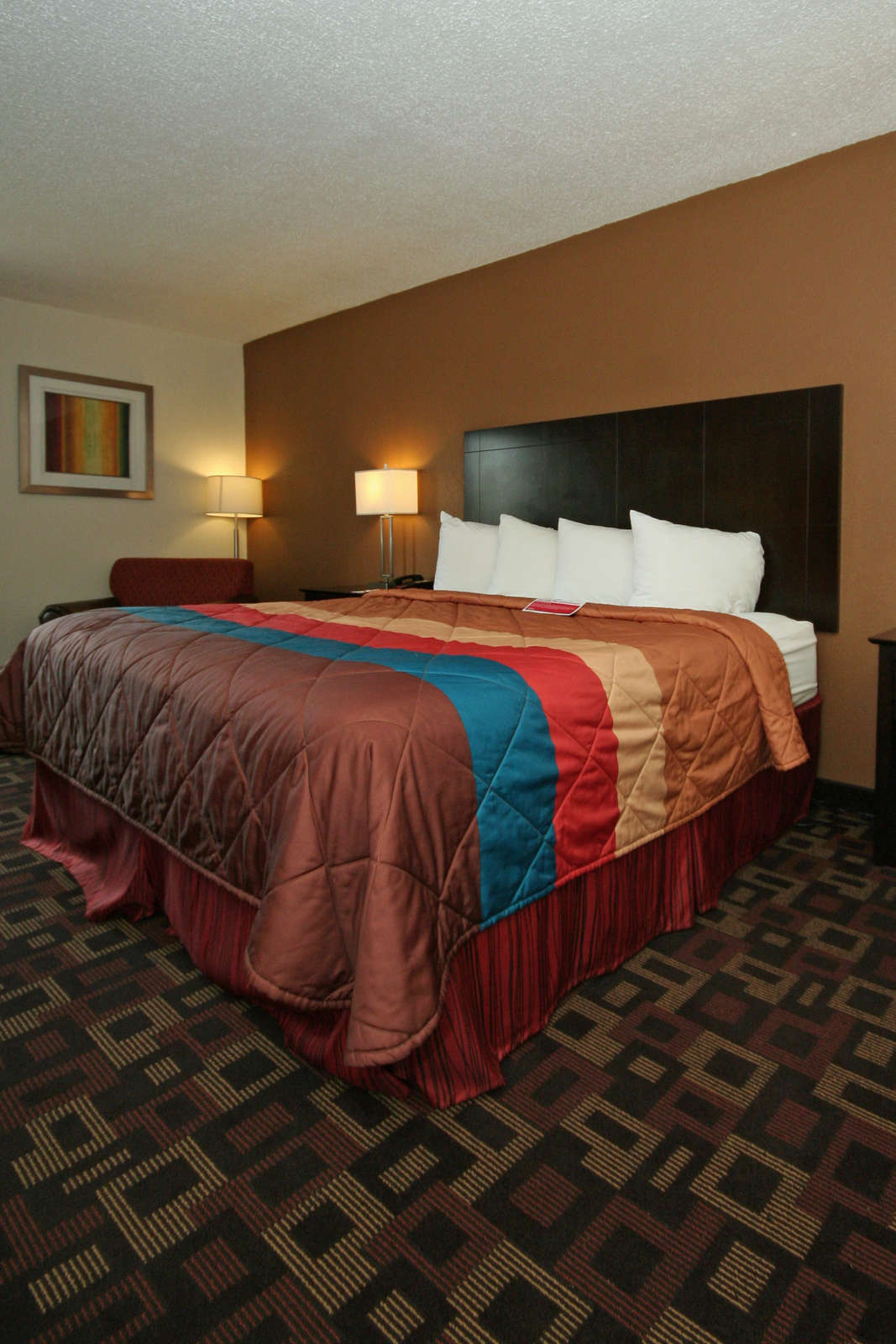 Hotel Ramada Tulsa photo 4