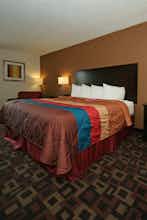 Hotel Ramada Tulsa photo 4