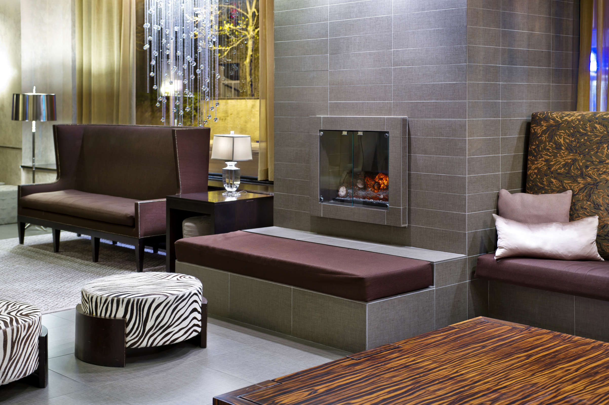 Hotel Inn of Chicago photo 2