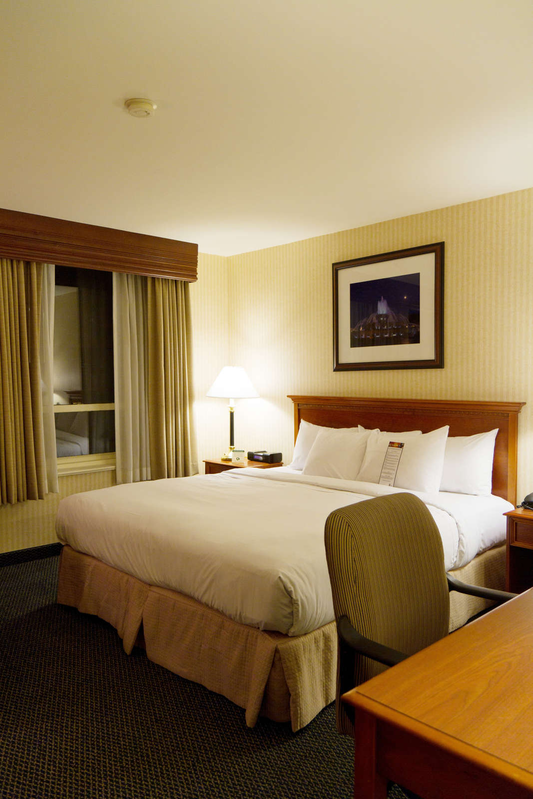 Hotel Inn of Chicago photo 3